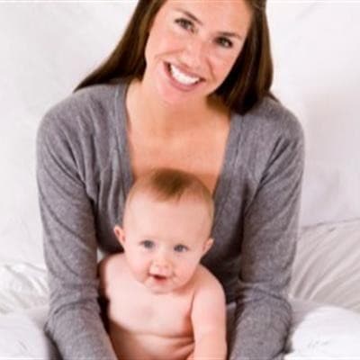 Developmental support for babies aged 3–6 months