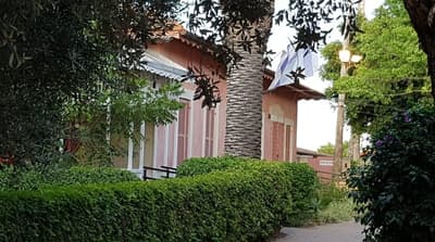 A Thousand Kisses to You, My Beloved: In the Footsteps of Love and the Underground in Zikhron Ya'akov