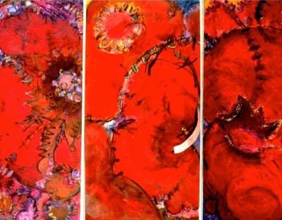 Exhibition "New Friends 2026"