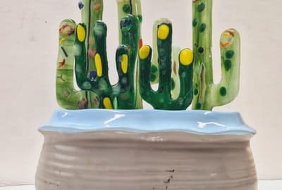 Private Fusing Workshop – A Creative Glass Experience