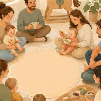Transitioning to Solid Foods from a Naturopathic Perspective