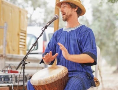 African Drumming and Rhythm Course