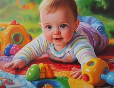 Developmental support - postponed!