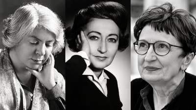 BOOK CLUB 2026: From the Nobel to the Strega | BOOK CLUB 2026: From the Nobel to the Strega