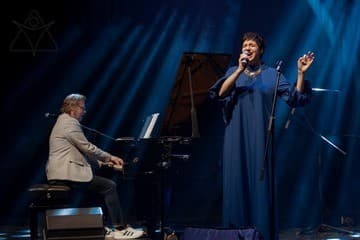 פרויקט אינטואיטיבי — תרפיית ג׳אז — מנגינות זהב של ג׳אז בביצוע רך ואלגנטי