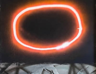 Exhibition "Winner of the Osnat Moses Prize for Painting for Young Artists 2026" | David Rosenberg
