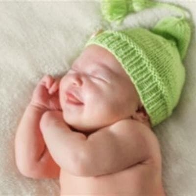 Developmental Support for Babies – Birth to 3 Months